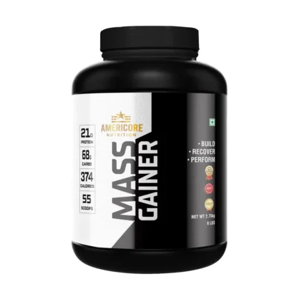 Mass Gainer 2.75Kg